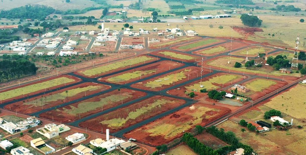 Residencial Monte Líbano | Santa Fé do Sul - SP