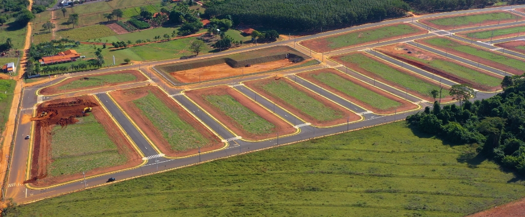 Ferrarez Parque Residêncial | Votuporanga -SP